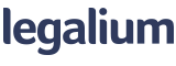 Legalium Abogados Logo